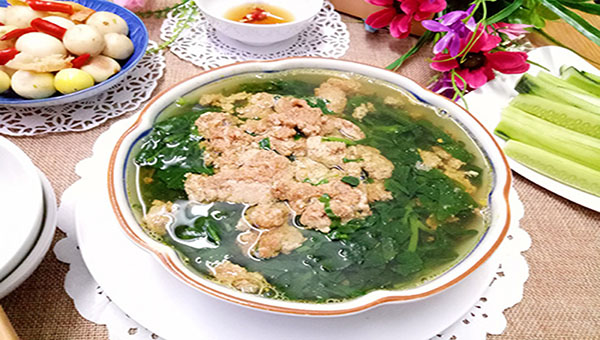 Máy xay thịt có sử dụng để xay cua được không?