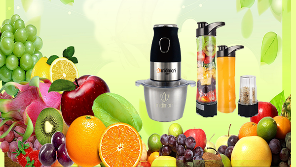 10 loại nước sinh tố tăng cường sức đề kháng để phòng chống dịch bệnh