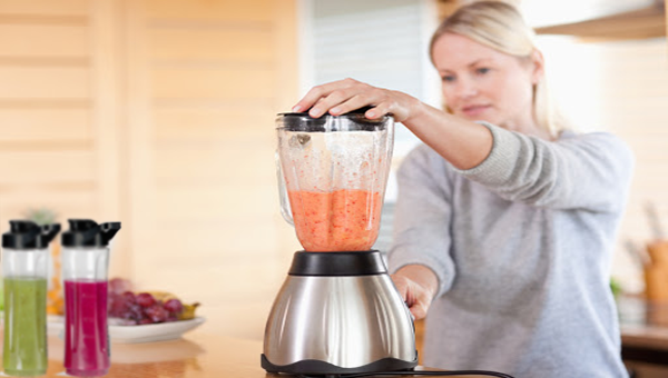 Gợi ý mua máy xay sinh tố giá rẻ mà chất lượng miễn chê