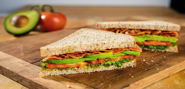 Bữa sáng cho người lười chỉ với 5 phút, cực ngon, bổ, rẻ