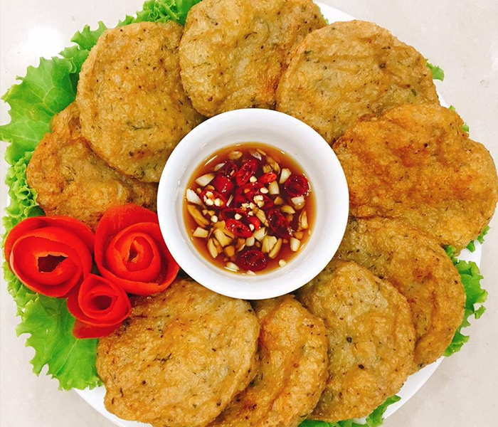 Cách làm chả cá bằng máy xay sinh tố thơm ngon, đơn giản tại nhà
