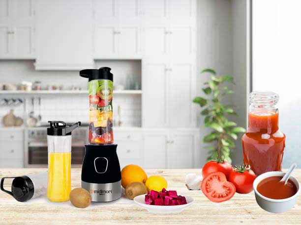 Làm tương cà chuẩn vị ngay tại nhà