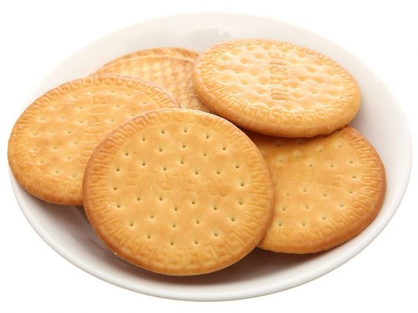 Cách làm bánh quy bơ sữa cosy thơm ngon chuẩn công thức