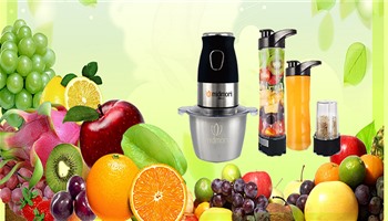 10 loại nước sinh tố tăng cường sức đề kháng để phòng chống dịch bệnh