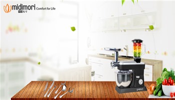Đừng mua máy làm bếp đa năng khi chưa biết những điều này