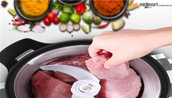 Hiểu hơn về công nghệ lưỡi dao kép hiện đại