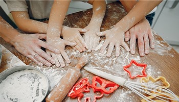 Những điều đáng ngạc nhiên về máy trộn bột gia đình giá rẻ