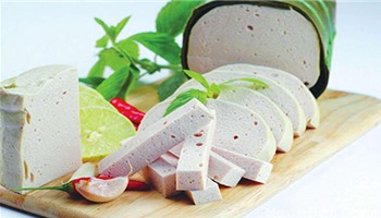 Nên mua máy làm giò chả loại nào tốt nhất?