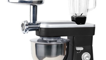 Máy trộn bột gia đình loại nào tốt
