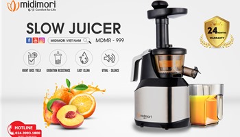 7 loại nước ép giúp giải nhiệu mùa hè
