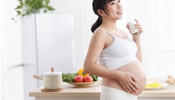 Nước ép bà bầu nên dùng