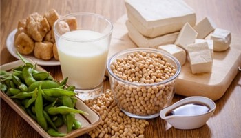 Ăn gì để tăng vòng 1 mà không béo?