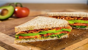Bữa sáng cho người lười chỉ với 5 phút, cực ngon, bổ, rẻ