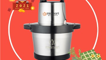 Máy xay 1200w Midimori bước đột phá của dòng máy xay gia đình