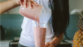 3 cách chế biến sinh tố vừa bổ dưỡng vừa giảm cân mùa dịch Covid-19