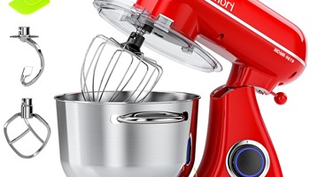 MDMR-9819 - chiếc máy làm bếp toàn năng cho gia đình hiện đại