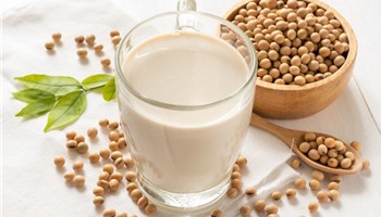 Top các món sữa hạt làm tại nhà giúp trẻ thông minh phát triển
