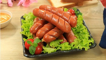 Cách làm xúc xích heo tại nhà đơn giản chuẩn ngoài hàng
