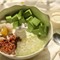 Công thức làm Chè Pudding Matcha cực đơn giản tại nhà
