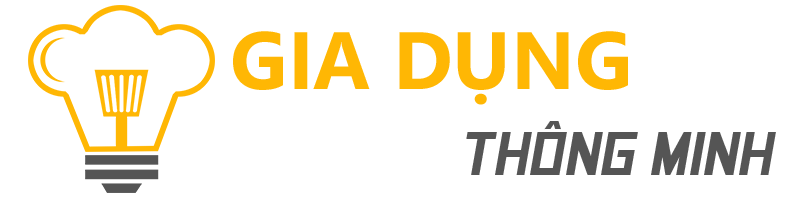 Gia Dụng Thông minh